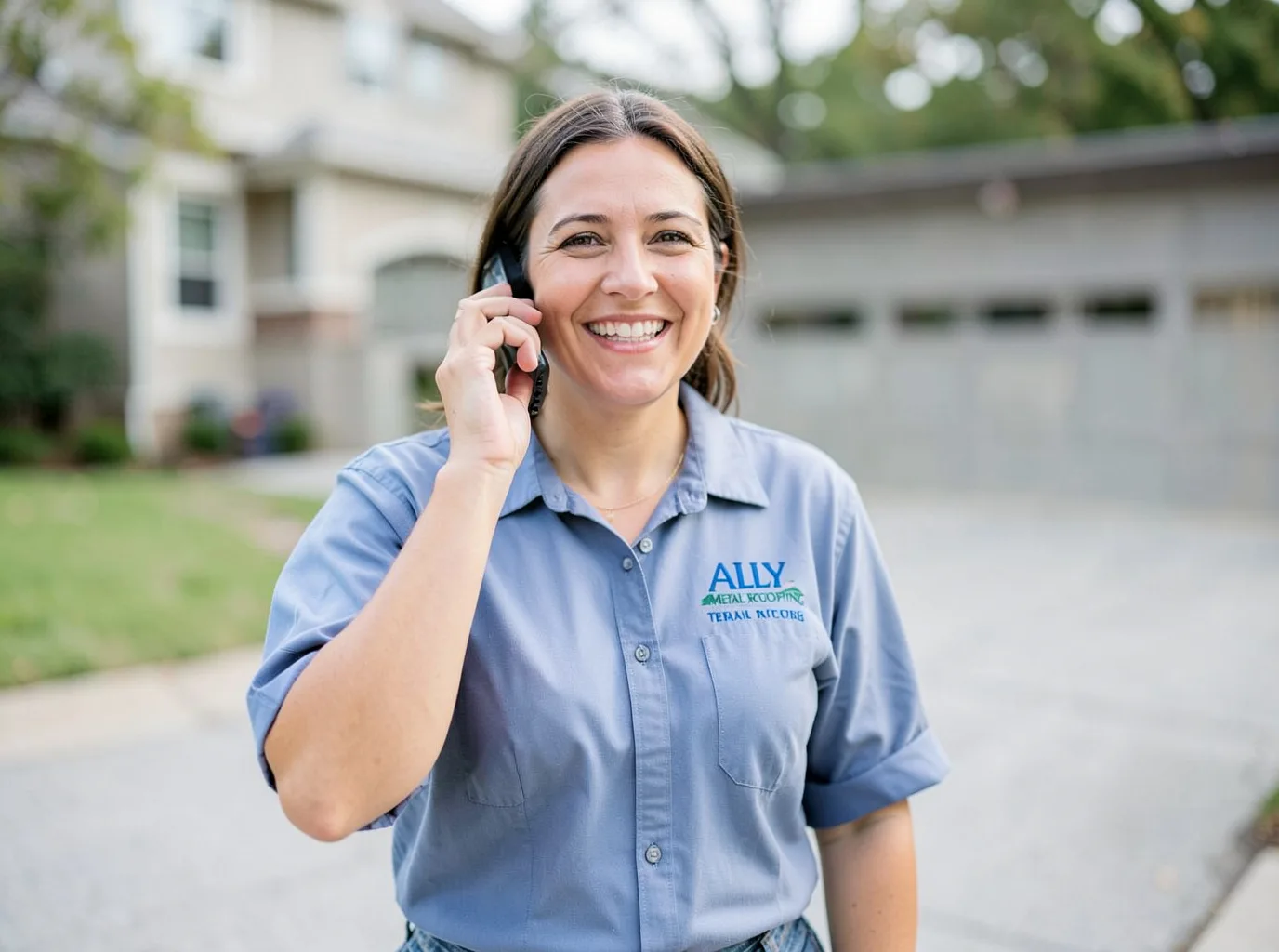 Metal Roof Installation Quicksburg, VA FAQs